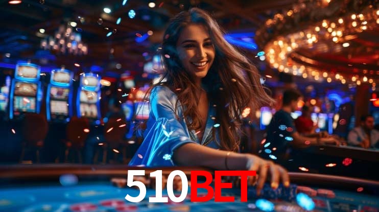 Experiência VIP 510bet