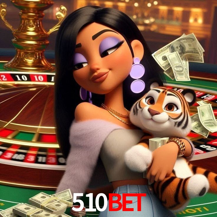 Welcome Bonus 510bet