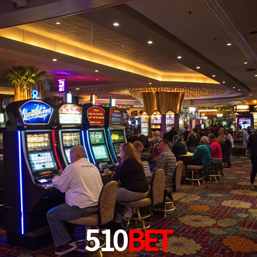 510bet-Game-Jogo
