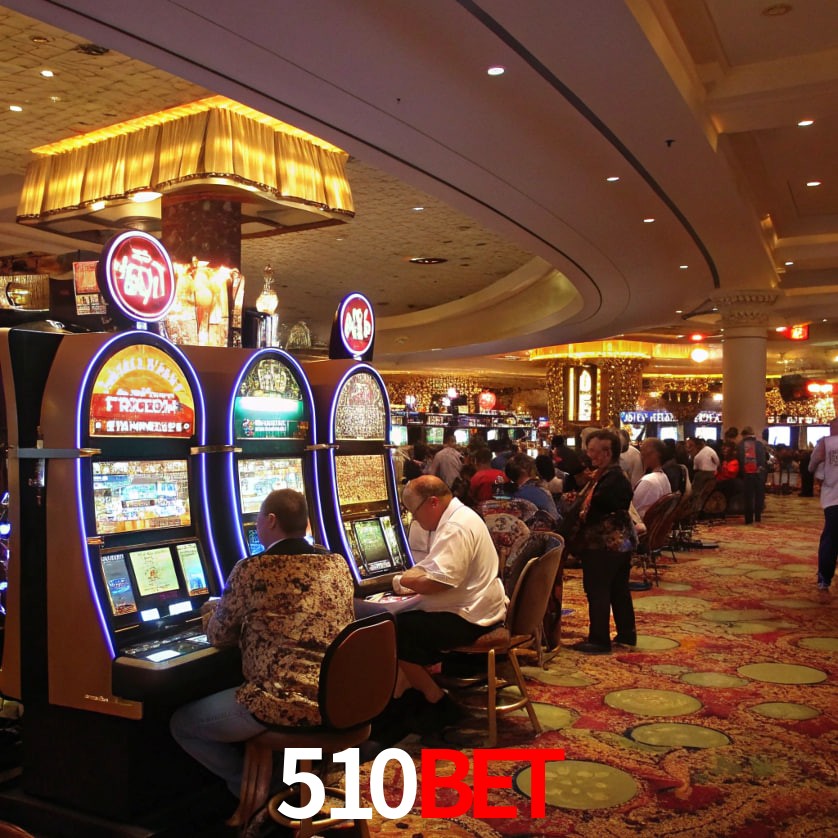 510bet-Game-Slots