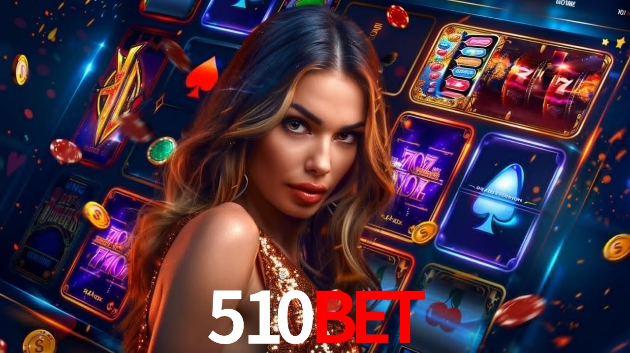 Desvendando o Mundo dos Jogos Virtuais na 510bet