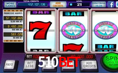 A Emoção da Loteria na 510bet: Uma Chance de Mudança de Vida