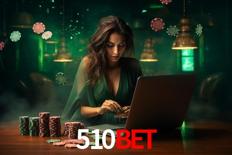 Escolher plataforma para baixar 510bet