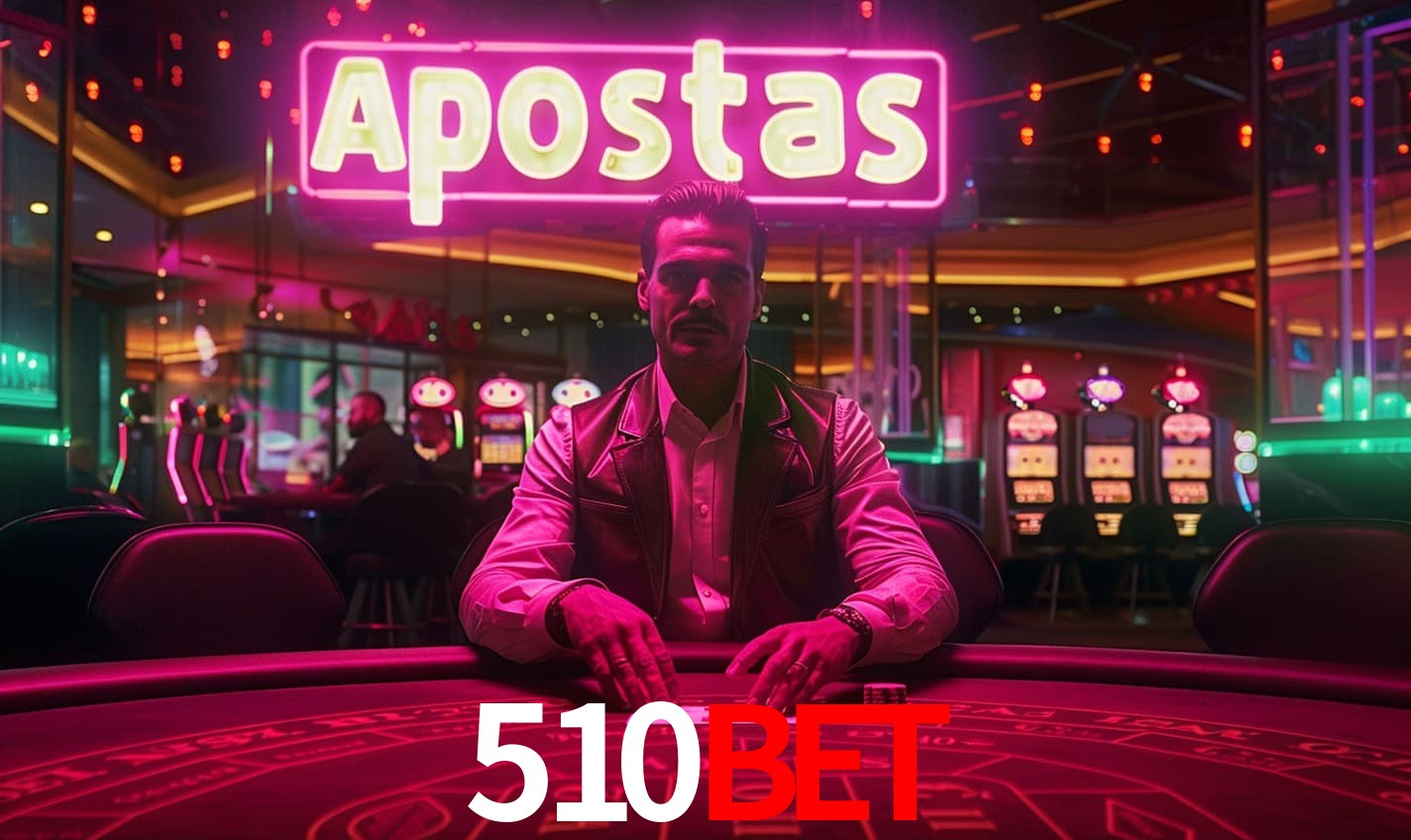 Descubra a Essência do 510bet: Nossa História e Compromissos