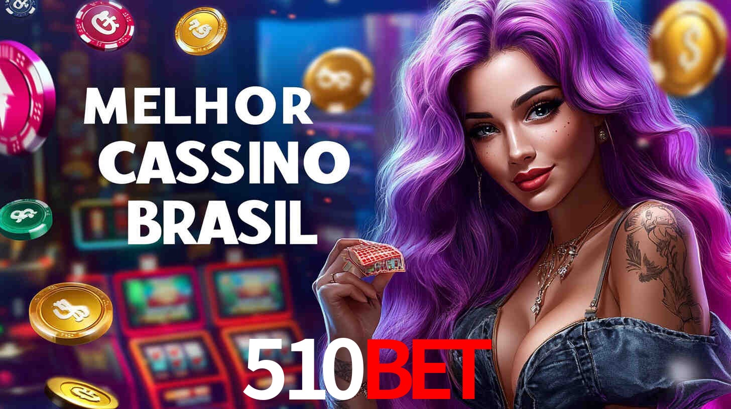 Apostas Esportivas na 510bet: Um Guia Completo