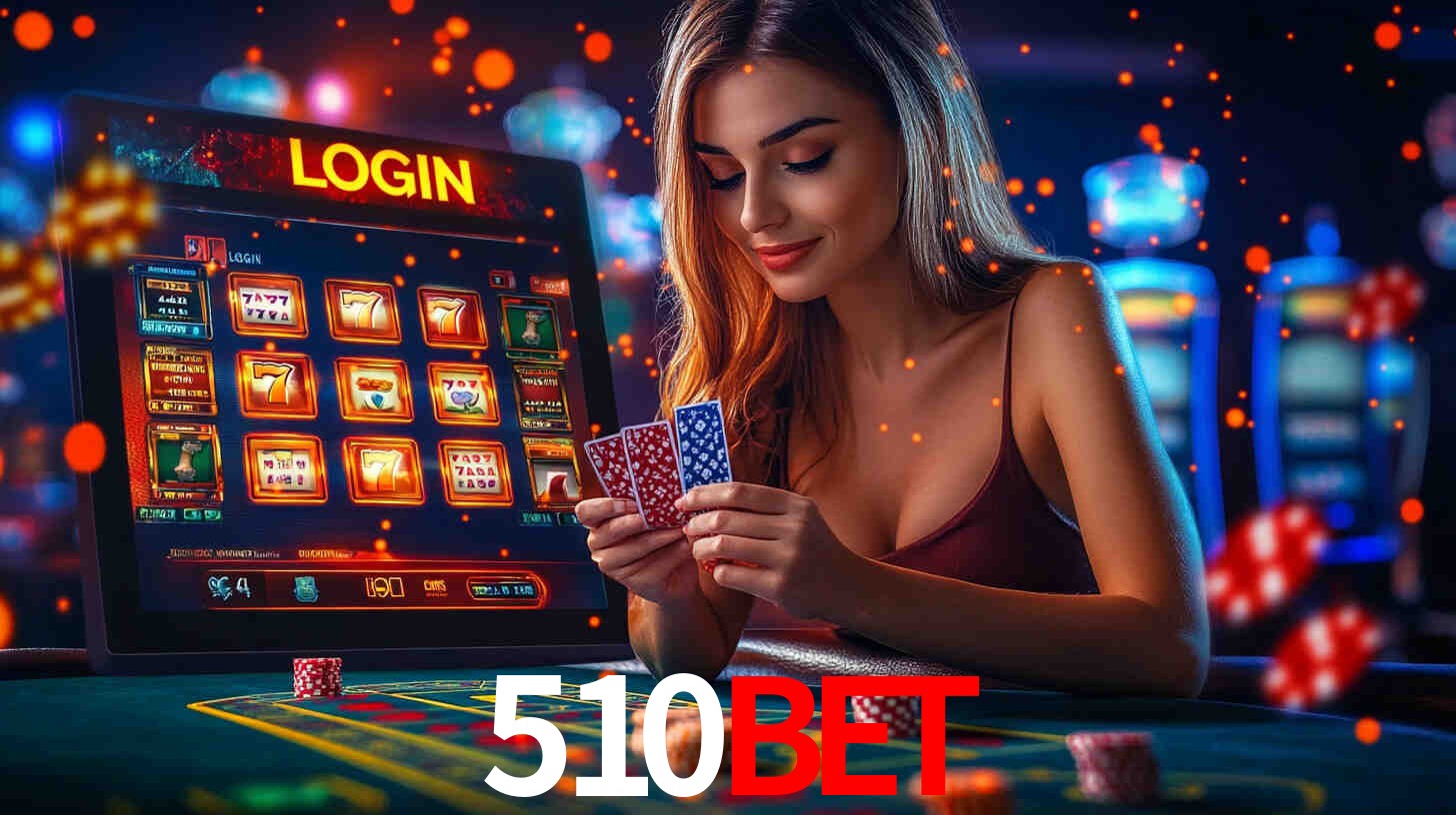 Bônus Generosos e Exclusivos no 510bet para Você!