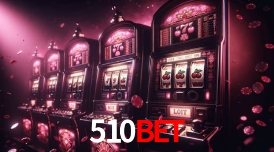 cassino 510bet