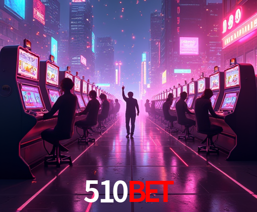 Jogos Exclusivos 510bet