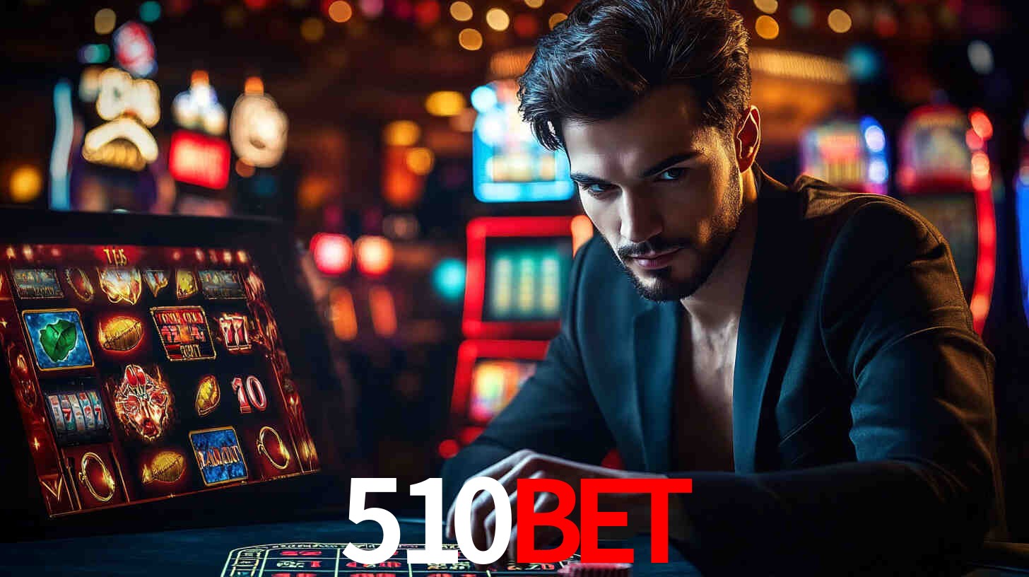 510bet: A Experiência de Casino com Jogos de Mesa ao Vivo