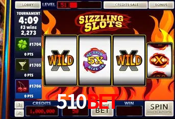 Explorando a Categoria de Eventos em Apostas na 510bet