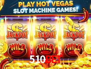 Inovações de Jogos na 510bet: O Futuro das Experiências Interativas