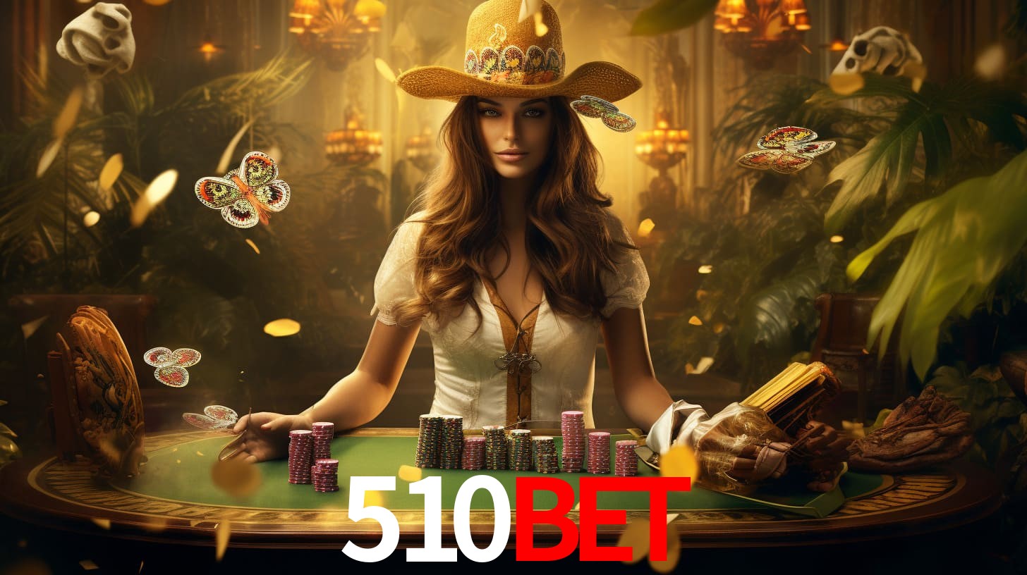 VIP Casino 510bet