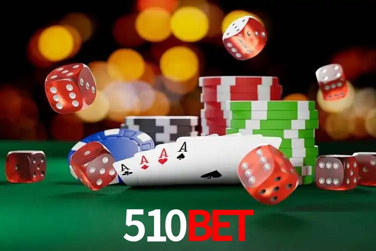 Recursos de Bônus 510bet
