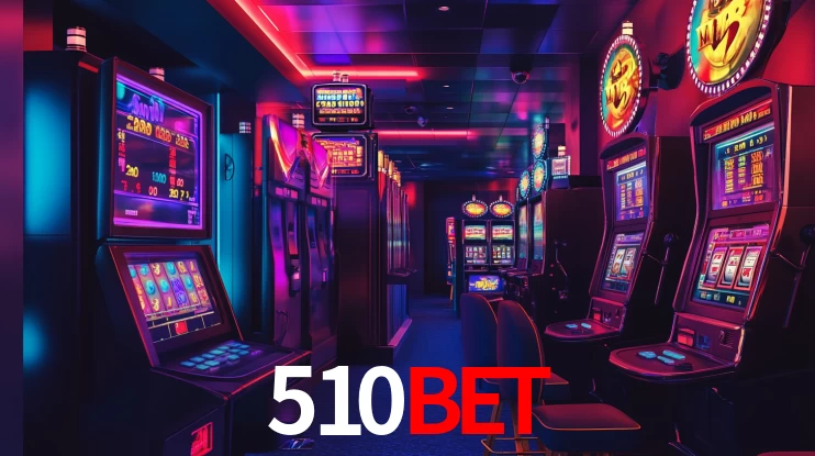 Cashback e recargas na 510bet