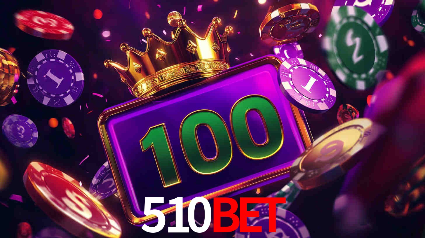 Welcome Bonus 510bet