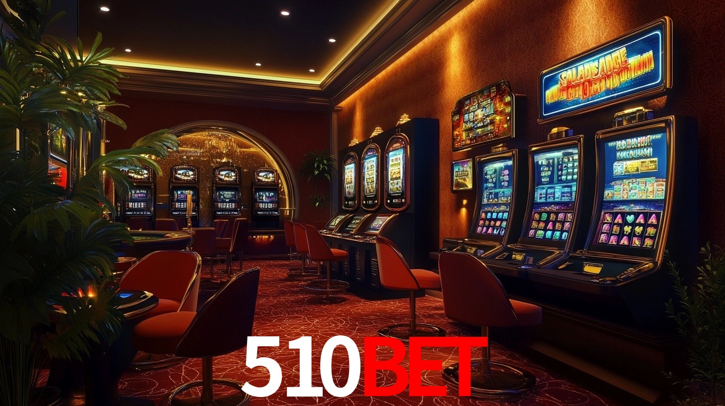 Tournaments 510bet